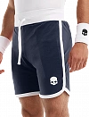 Шорты Hydrogen Tech M (Blue Navy/White) Фото 3
