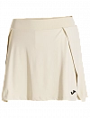 Юбка Joma Torneo Skirt W (Бежевый) Фото 1