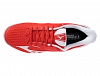 Кроссовки мужские Mizuno Wave Exceed Tour 7 Грунтовые (Огненно-Красный/Белый/Томат) Фото 3