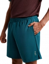 Шорты Seven Six Miran Shorts 7 M (Бирюзовый) Фото 1