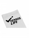 Носки Tennis Life Long 5 пары (Белый) Фото 2