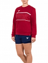 Шорты Tecnifibre Team Skort W (Marine) Фото 3