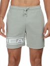 Шорты Head ProPlayer Sweat Shorts M (Серый) Фото 1