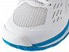 Кроссовки мужские Wilson Rush Pro Ace M (White/White/Atomic Blue) Фото 7