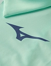 Платье Mizuno Frontier Dress W (Бирюзовый) Фото 3