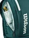 Рюкзак Wilson Blade V10.0 Backpack (Зеленый) Фото 7