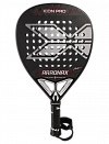 Ракетка для падела Arronax Icon Pro (Черный/Серый) Фото 1