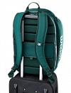 Рюкзак Wilson Blade V10.0 Backpack (Зеленый) Фото 8