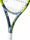 Ракетка для тенниса Babolat Pure Aero Team 2026 (Со струной) Фото 3