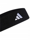 Повязка Adidas Headband (Черный) Фото 3