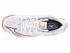 Кроссовки женские Mizuno Wave Exceed Tour 6 AC (White/Calypso Coral/Icelandic) Фото 3