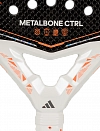 Ракетка для падела Adidas Metalbone Ctrl 2026 Фото 6