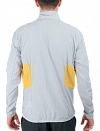 Куртка Mizuno Frontier Shadow Jacket M (Серый) Фото 2