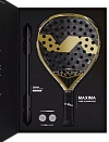 Ракетка для падела Varlion Maxima Cube Elbowcare W Фото 7