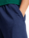 Шорты Adidas Heritage 10in Shorts M (Синий) Фото 5
