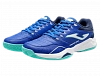 Кроссовки детские Joma Master 1000 Junior Clay (Royal Blue) Фото 4