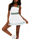 Платье Beach Riot Miriam Dress W (Белый) Фото 5