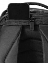 Рюкзак Wilson RF Backpack (Черный) Фото 6