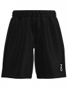 Шорты Seven Six Tema Shorts B (Черный) Фото 2
