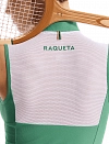Платье Raqueta Spotlight, Refreshing Green W (Зеленый) Фото 6