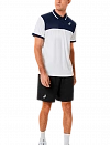 Шорты Asics Court 9IN Short M (Performance Black) Фото 7