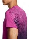 Футболка Nike Court Dri-Fit Slam NY M (Hot Fuchsia/White) Фото 4