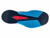 Кроссовки мужские Wilson Rush Pro Lite (White/Atomic Blue/Navy Blazer) Фото 4