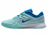 Кроссовки женские Nike Court Vapor Pro 3 HC (Glacier Blue/Star Blue/Blue Beyond/White) Фото 2