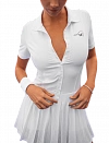 Комбинезон Madaia Sport Chic W (Белый) Фото 5