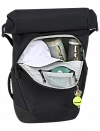 Рюкзак Head Pro X Racqpack 40L (Черный) Фото 5
