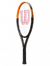 Ракетка для тенниса Wilson Burn Spin Junior 24 V5.0 Фото 3