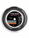Струны для тенниса Head Hawk Touch 120m (Антрацит) Фото 1