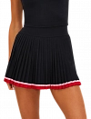 Юбка Beach Riot Analie Skirt W (Черный) Фото 2