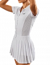 Комбинезон Madaia Sport Chic W (Белый) Фото 4