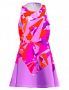 Платье Bidi Badu Spike Dress G (Lilac/Pink) Фото 6
