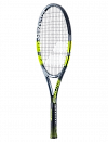 Ракетка для тенниса Babolat детская Carlitos 25 2026 Фото 3