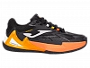 Кроссовки мужские Joma Open Men (Black/Orange) Фото 1