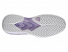 Кроссовки женские K-Swiss Ultrashot Lite (White/Purple Haze/Neon Lavender) Фото 5