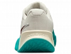 Кроссовки женские Nike Zoom GP Challenge Pro Clay (Dusty Cactus/Pale Ivory/Metallic Silver/Dark Team Red) Фото 5