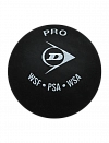 Мячи для сквоша Dunlop Pro 2x-Yellow Фото 2