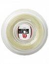 Струны для тенниса Wilson NXT 200m (Естественный) Фото 1