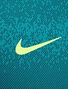 Футболка Nike Rafa T-Shirt M (Turquoise) Фото 7