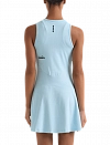 Платье Diadora L. Dress Icon W (Голубой) Фото 2