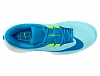 Кроссовки женские Nike Court Vapor Pro 3 HC (Glacier Blue/Star Blue/Blue Beyond/White) Фото 3