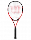 Ракетка для тенниса Wilson детская Pro Staff Precission Jr 25 Фото 1