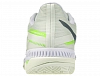 Кроссовки женские Mizuno Wave Exceed Court Padel (Зеленый/Белый/Светящееся Яблоко) Фото 5