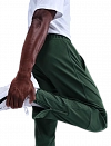 Брюки Nike Court Heritage Pants M (Зеленый) Фото 4