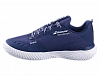 Кроссовки мужские Babolat SFX Evo All Court (Dark Blue/White 4131) Фото 2
