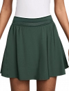 Юбка Nike Court Ace Advantage Skirt W (Зеленый) Фото 1