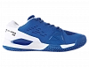 Кроссовки мужские Wilson Rush Pro Ace M (Deja Vu Blue/White/Black) Фото 2